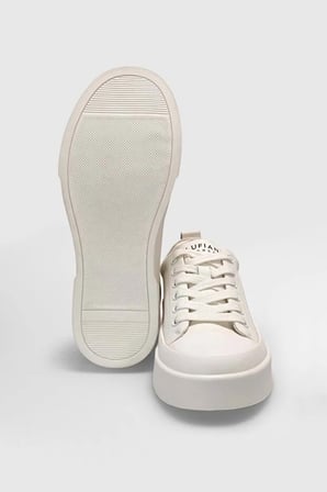 LUFİAN Mia Unisex Sneaker Ayakkabı 122230055