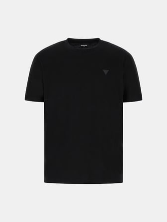 GUESSYan Logo Tişört  Z2YI12JR06K