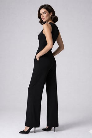 MODAİLGİ Rahat Kesim Pantolon 45014