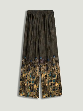 NOCTURNE PANTOLON 3493