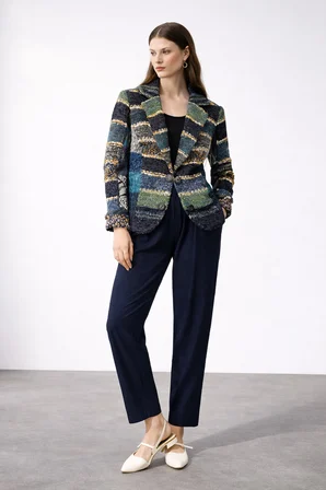 BDK BLAZER CEKET 2215N1 