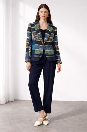 BDK BLAZER CEKET 2215N1 