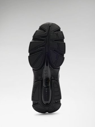 GUESS Imeri Delikli Tabanlı Koşu Ayakkabısı FLPIMEFAB12