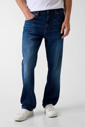 GUESS Rodeo Regular-fit Kot Pantolon M6GA31D1089