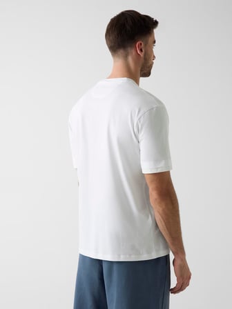 GUESS Baskılı Logo T-Shirt Z6GI01K2835