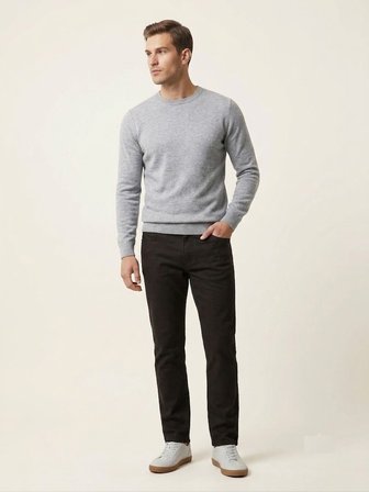 ECER Regular/Slim Fit Pantolon 15900610