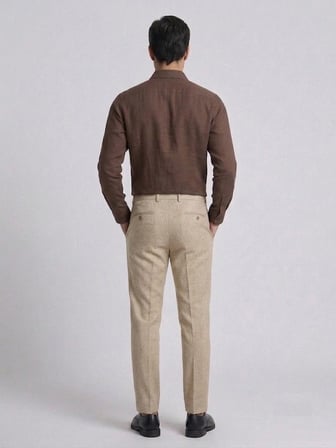 CASABA Klasik Kumaş Pantolon 9085