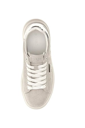 GUESS Elbina Kadın Sneaker FLJE12FAB12
