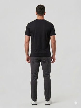 DİOR Göğüs Baskılı T-shirt 2617002