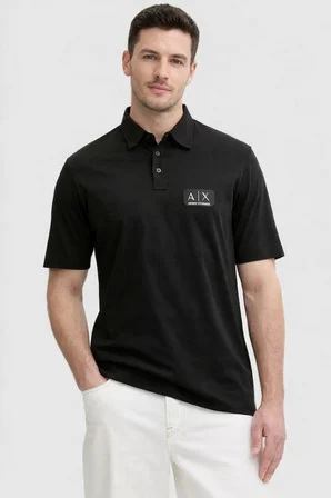 ARMANİ Erkek Polo T-shirt  XM002232AF10364