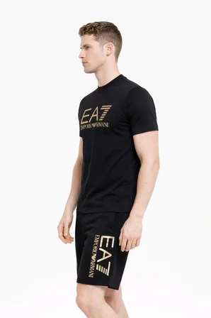 EA7 Train Core Id Erkek T-shirt 7M001412AF22264