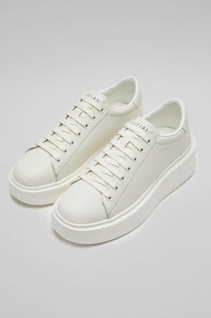 LUFİAN Gage Erkek Deri Sneaker Ayakkabı 112230221
