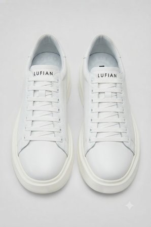 LUFİAN Gage Erkek Sneaker Ayakkabı  111230328