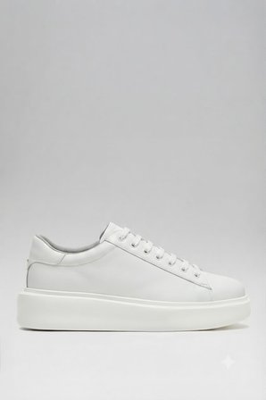 LUFİAN Gage Erkek Sneaker Ayakkabı  111230328