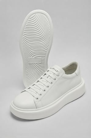 LUFİAN Gage Erkek Sneaker Ayakkabı  111230328