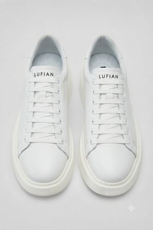 LUFİAN Gage Erkek Sneaker Ayakkabı  111230328