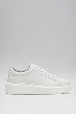LUFİAN Gage Erkek Sneaker Ayakkabı  111230328