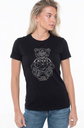 GUESS  Active Romy T-shirt  V6GI12K3325