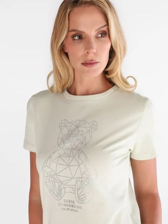 GUESS  Active Romy T-shirt  V6GI12K3325