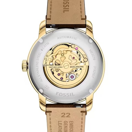 Fossil FME3279 Erkek Kol Saati
