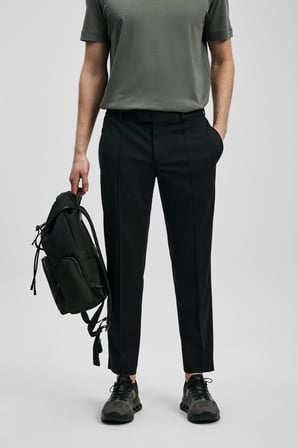 LUFİAN Sam Smart Erkek Chino Pantolon Slim Fit 111190370