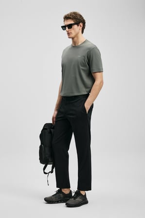 LUFİAN Sam Smart Erkek Chino Pantolon Slim Fit 111190370