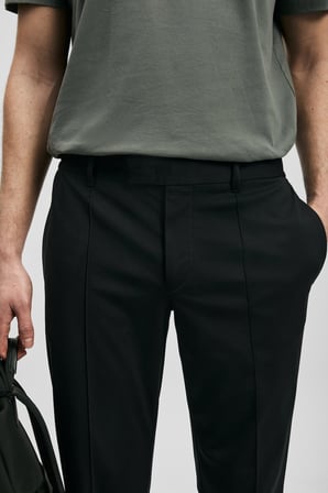 LUFİAN Sam Smart Erkek Chino Pantolon Slim Fit 111190370