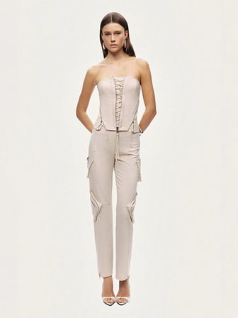 NOCTURNE PANTOLON 3508