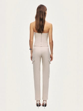 NOCTURNE PANTOLON 3508