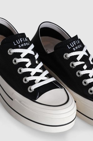 LUFİAN Pamela Kadın Sneaker Ayakkabı 121230091