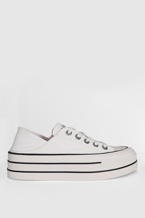 LUFİAN Pamela Kadın Sneaker Ayakkabı 121230091