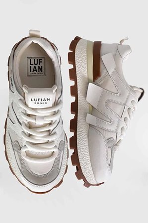 LUFİAN Emily Kadın Spor Ayakkabı 121230086