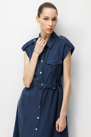 MODAİLGİ ELBİSE 60134