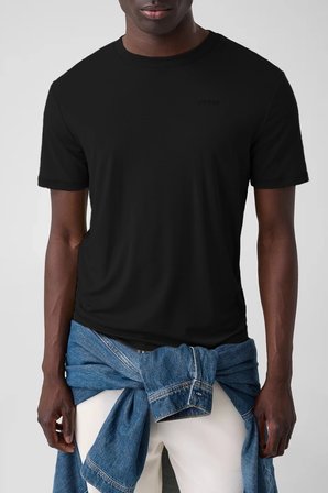 GUESS Nakışlı logolu T-Shirt Z6YI27K5091