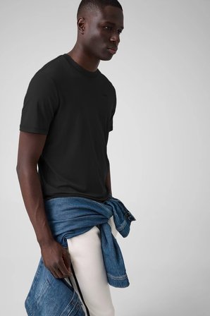 GUESS Nakışlı logolu T-Shirt Z6YI27K5091