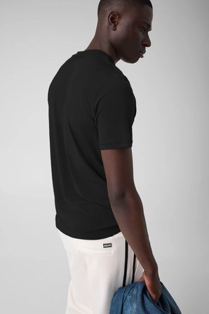 GUESS Nakışlı logolu T-Shirt Z6YI27K5091