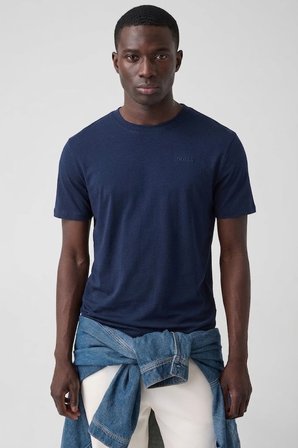 GUESS Nakışlı logolu T-Shirt Z6YI27K5091