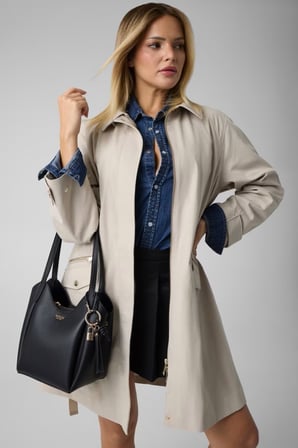 GUESS  ÇANTA HWBG9735030
