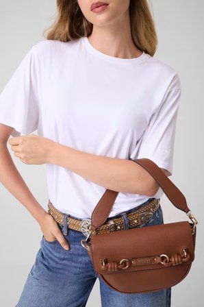 GUESS Camelia Omuz Çantası HWBG9742170