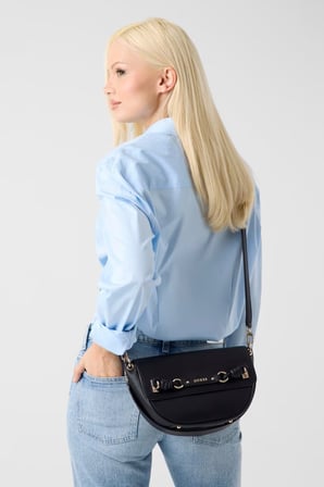 GUESS Camelia Omuz Çantası HWBG9742190