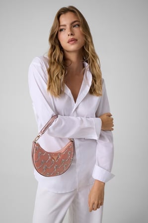 GUESS Tasmin Omuz Çantası HWEM9931720