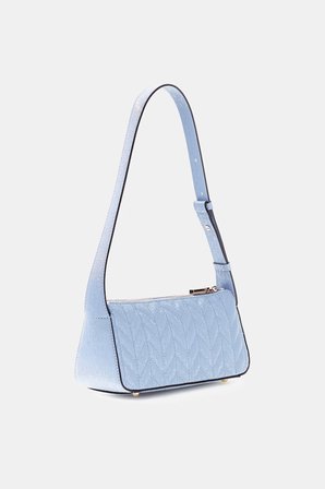GUESS Stacey Omuz Çantası HWGG9741720