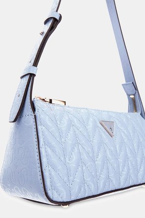 GUESS Stacey Omuz Çantası HWGG9741720