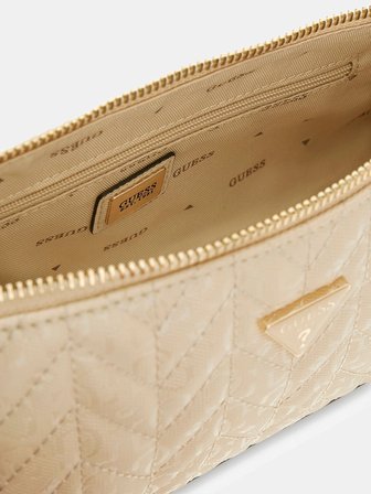 GUESS Stacey Omuz Çantası HWGG9741720
