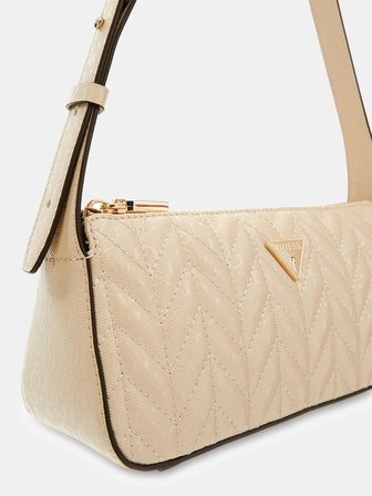 GUESS Stacey Omuz Çantası HWGG9741720
