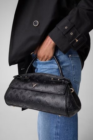 GUESS Diana Satchel Çanta HWPD9727760