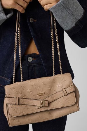 GUESS Ella Logo Çanta HWPD9746210