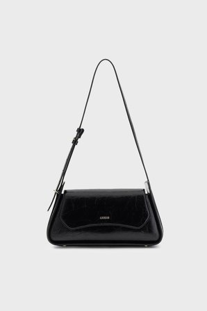 GUESS  Xena Logolu Ayarlanabilir Askılı Çanta HWTC9731190