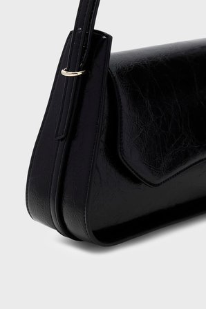 GUESS  Xena Logolu Ayarlanabilir Askılı Çanta HWTC9731190