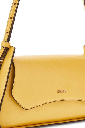 GUESS  Xena Logolu Ayarlanabilir Askılı Çanta HWTC9731190